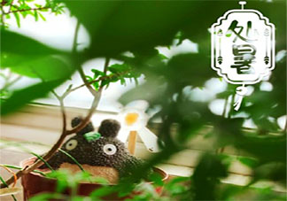 二十四節氣處暑圖片問候語文案句子 24節氣之處暑送問候的圖片文案說說