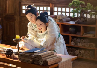 青青子衿是根據什么小說改編的 青青子衿各人物結局是什么