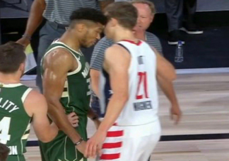 NBA被驅逐是什么意思 NBA驅逐會不會被停賽