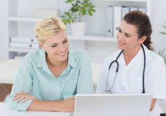 女性查出懷孕后醫生為什么問要不要 懷孕后醫生第一句話說什么