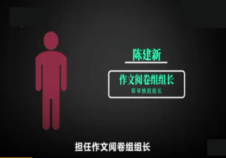 浙江滿分作文閱卷組長被實(shí)名舉報(bào)是怎么回事 舉報(bào)內(nèi)容是什么