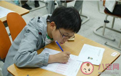 當年級第一的感受是怎樣的 全年級第一是什么感覺 