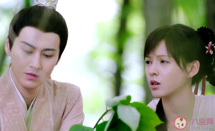 《琉璃美人煞》褚玲瓏有沒有喜歡過烏童 褚玲瓏結局和誰在一起了