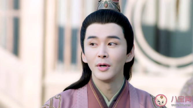 《琉璃美人煞》褚玲瓏有沒有喜歡過烏童 褚玲瓏結局和誰在一起了