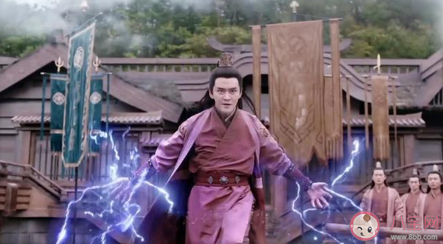 琉璃烏童是大反派嗎 烏童最后的大結局是什么