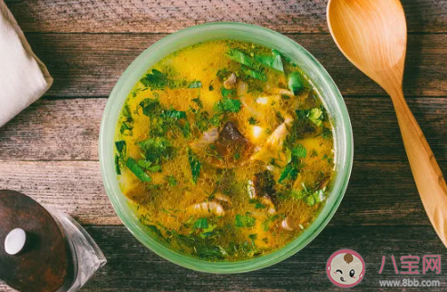 煲湯時間越長湯中的營養價值就越高嗎 螞蟻莊園8月15日答案