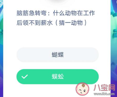 煲湯時間越長湯中的營養價值就越高嗎 螞蟻莊園8月15日答案