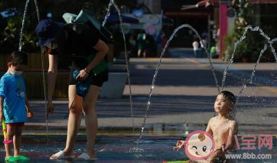 三伏天快過去了心情說說 三伏天快過去了感慨句子