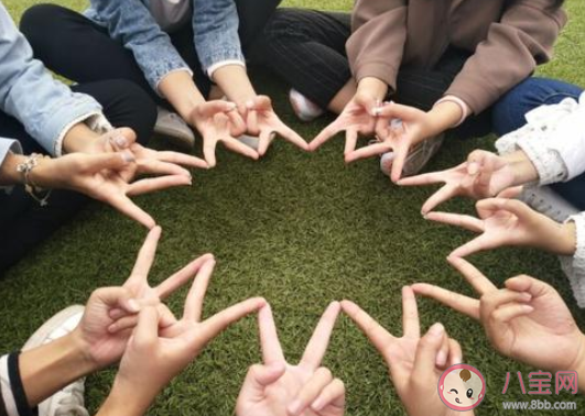 朋友之間最舒適的狀態是怎樣的 真正的友誼是什么