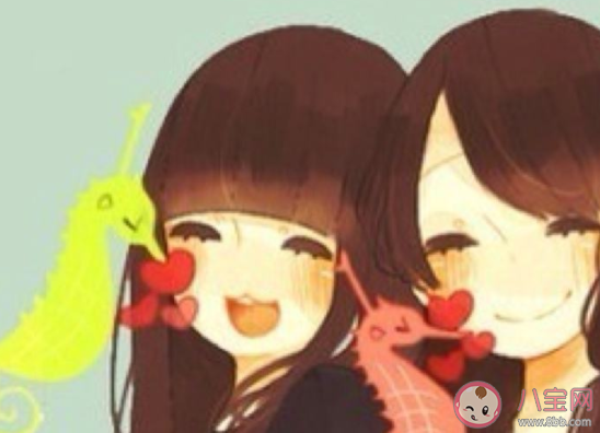 朋友之間最舒適的狀態是怎樣的 真正的友誼是什么