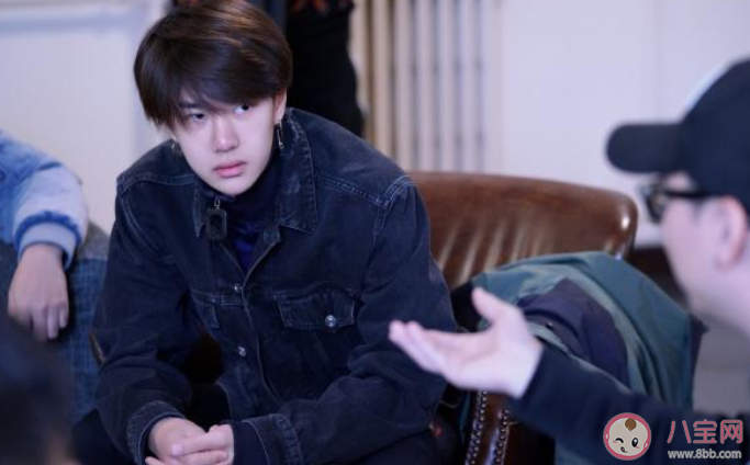 我的奇怪朋友大結局是什么 王一博結局怎么樣了