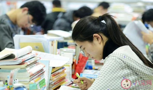 為什么進入大學后就開始墮落了 高考結束后進入大學為什么不努力了