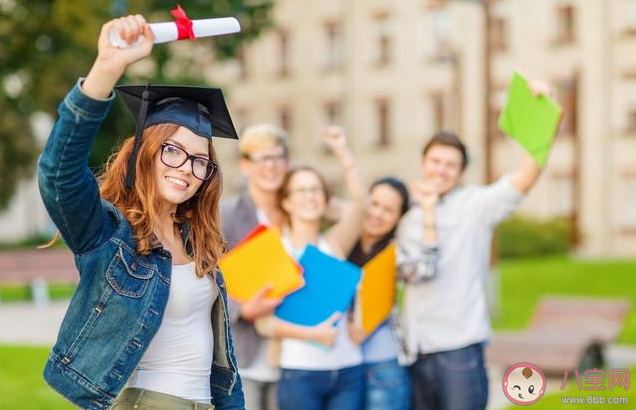 為什么進入大學后就開始墮落了 高考結束后進入大學為什么不努力了