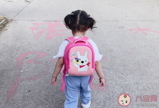 寶寶入園第一天的經典語錄 孩子入園第一天祝福語