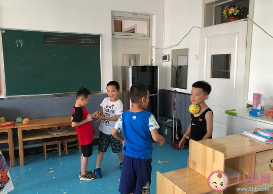 幼兒園終于開學(xué)了發(fā)朋友圈心情說說 疫情幼兒園開學(xué)暖心說說