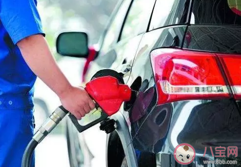 北京加油加氣作業區為什么禁止掃碼支付 加油站加油掃二維碼安到底不安全