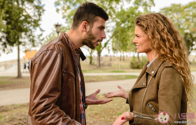 為什么談戀愛總是為小事吵架 情侶總因為小事爭吵怎么辦 為什么談戀愛總是為小事吵架 情侶總因為小事爭吵怎么辦