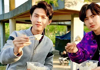 我的奇怪朋友王一博有感情戲吻戲嗎 蔚逸晨的感情線(xiàn)是怎樣的