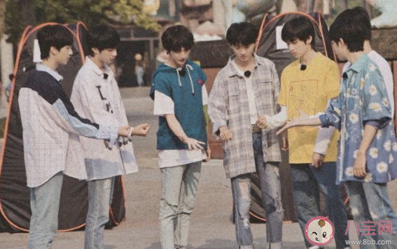 飯圈上樓了什么意思 郭敬明上樓了是什么梗