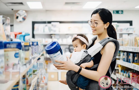 哪9款嬰兒奶粉有致癌物 奶粉質量不過關對嬰兒的影響