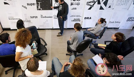 父母口中有本事的人是做什么的 ????父母眼中體面的工作