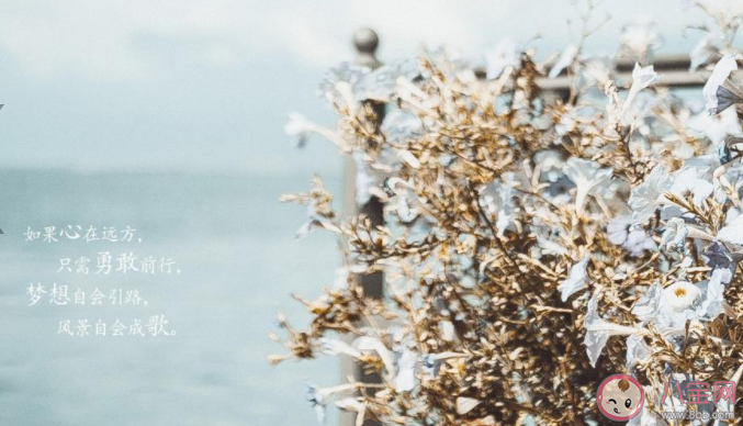 2020九月一句話致自己的勵(lì)志朋友圈說說 2020九月鼓勵(lì)自己的朋友圈勵(lì)志句子