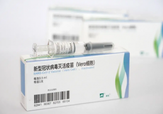 國產新冠疫苗要打幾針 第一針與第二針間隔多久