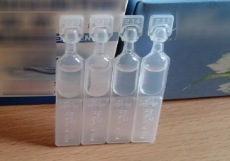 人工淚液怎么挑選 人工淚液選擇方法2020