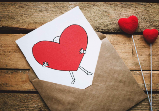 超唯美的文藝表白20字以內句子 含蓄表白的文藝句子