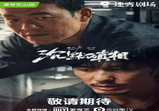 沉默的真相根據(jù)什么小說改編 沉默的真相大結(jié)局是什么