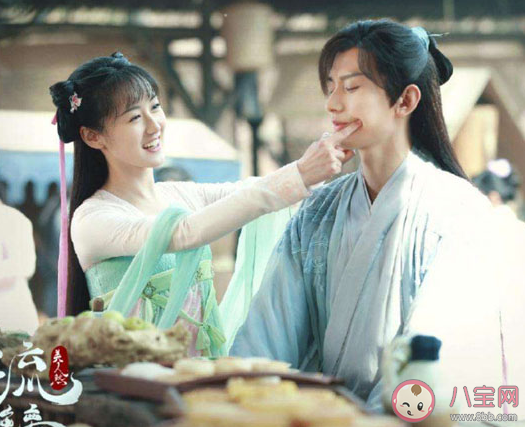 琉璃美人煞織女是褚璇璣嗎 禹司鳳在前世為什么喜歡她