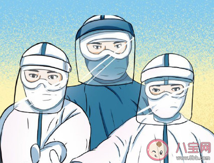 中國醫(yī)師節(jié)對醫(yī)生的祝福語 向白衣天使說聲謝謝