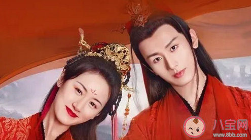 琉璃美人煞織女是褚璇璣嗎 禹司鳳在前世為什么喜歡她