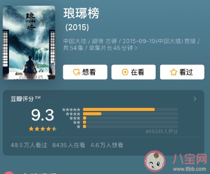 影視劇中讓人意難平的結局盤點 有哪些難以接受的結局