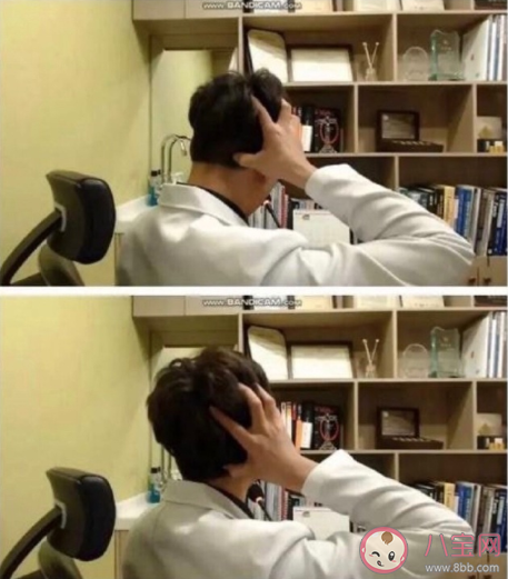 微博熱搜緩解頭痛小方法的有用嗎 解頭痛小方法動作圖解2020