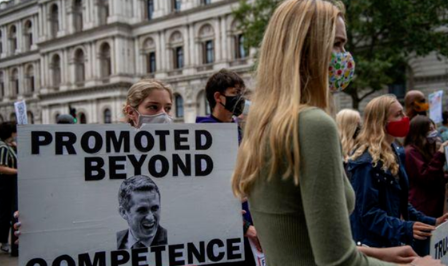 英國高考算法打分是怎樣的 為什么采用算法打分