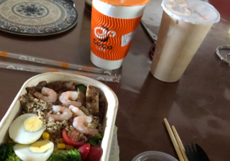 關于一個人買菜做飯的心情說說 一個人做飯享受發朋友圈文案