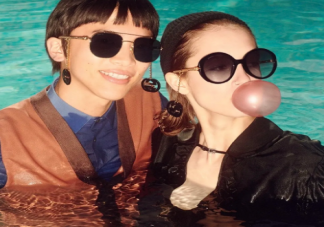 Gucci的眼鏡多個P是真的嗎 Gucci眼鏡腿上的字都代表了什么