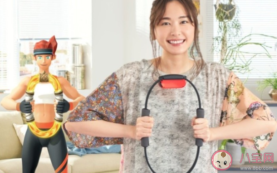 玩國行健身環大冒險需要買switch嗎 怎么買最劃算