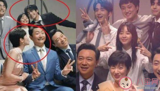 以家人之名賀梅最后會回來嗎 賀梅結局和李海潮在一起