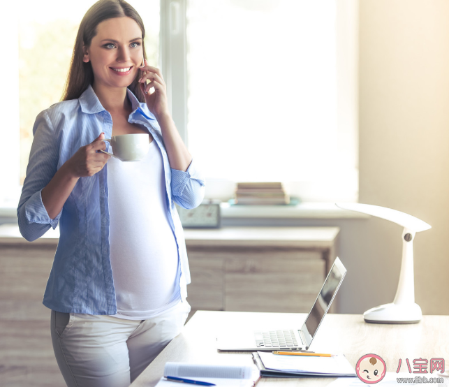 面試時該不該告知公司懷孕了 試用期懷孕公司可以辭退女員工嗎