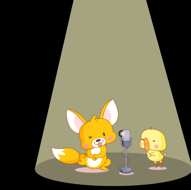 關于唱歌的搞笑段子 形容大家一起唱歌的感受體驗