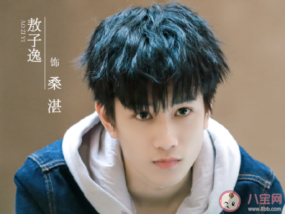 穿盔甲的少女敖子逸劇內cp是誰 桑湛和誰在一起了