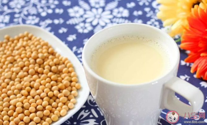 長期喝豆?jié){會導致月經(jīng)推遲嗎 喝豆?jié){對月經(jīng)會有影響嗎