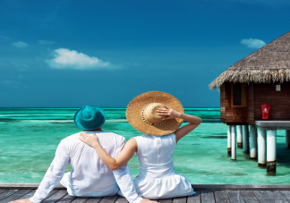 關(guān)于旅游的土味情話大全 表達旅游的搞笑段子