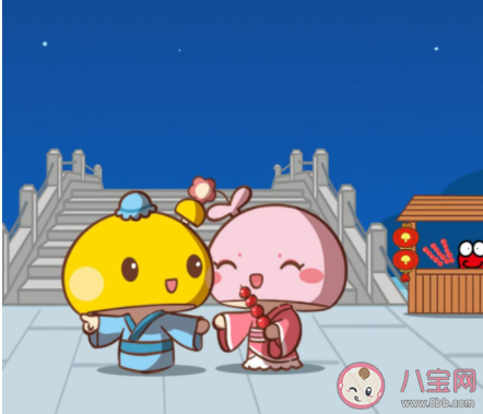 天文學上牛郎織女能一年一會嗎 螞蟻莊園8月23日答案