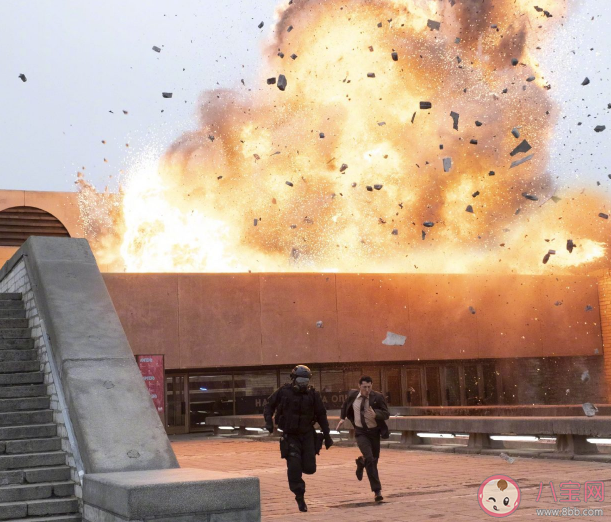 電影《信條》好看嗎 《信條》影評觀后感大全