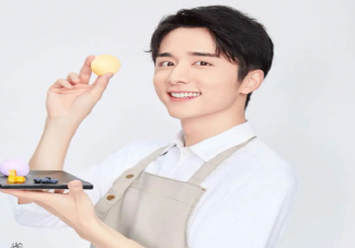 張新成撞臉喜羊羊是真的嗎 張新成撞臉喜羊羊圖片