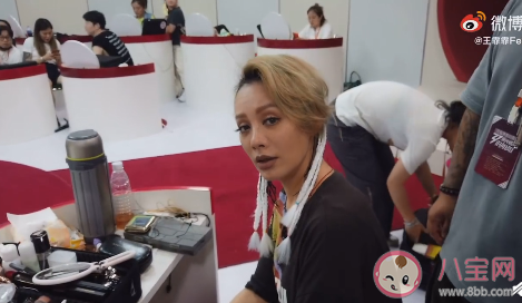 寧靜為什么是滯銷口紅拯救者 滯銷口紅拯救者什么梗