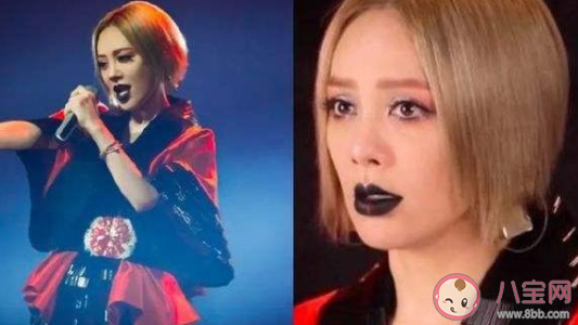 寧靜為什么是滯銷口紅拯救者 滯銷口紅拯救者什么梗